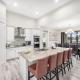Custom built home in Tigertail with pool/spa/kayaks, Marco Island - Foto 10