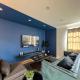 Trendy 2BR Near Hollywood Hotspots - BR9, Los Angeles - Foto 2