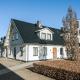 Bright apartment in park environment, Lund