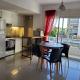 Moderno y luminoso departamento en Villa Urquiza, Buenos Aires - Fotografie 1