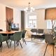 Fynbos Apartments Deluxe, Balkon, historisch, Parkplatz, Meissen - Foto 1
