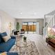 Cozy Townhouse - Gym Pool Golf Fast WiFi 2B2B, Tampa