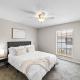 Cozy Townhouse - Gym Pool Golf Fast WiFi 2B2B, Tampa (fotografie 2)