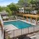 Cozy Townhouse - Gym Pool Golf Fast WiFi 2B2B, Tampa (fotografie 3)