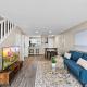 Cozy Townhouse - Gym Pool Golf Fast WiFi 2B2B, Tampa (fotografie 8)
