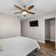 Cozy Townhouse - Gym Pool Golf Fast WiFi 2B2B, Tampa (fotografie 10)