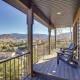 Cedar City Home with Mountain Views and Game Room! - Photo 3