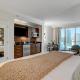 Blu Cashmere Premium Suite : MGM Signature Hotel, Las Vegas - Photo 6