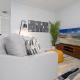 Be A Nomad - Beachside Apartments Jacksonville Beach - Fotografie 2