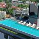 Arcadia Millennium Tower Condominium Pattaya (sud) - Photo 8