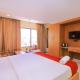 Hotel Sangam, Kanjákumárí - Fotografie 3