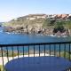 4RB71 - APPARTEMENT F2 mezzanine avec vue mer Collioure - Foto 10