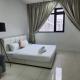 Chambers Suites KLCC Serviced Apartment, Kuala Lumpur - Foto 9