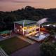 Malibu Villa by Hill Staytion, Panchgani - Photo 2