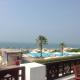 Villa with 2 Bedrooms Sea View and Garden with private Pool Ras al-Chajma - Zdjęcie 6
