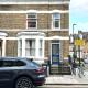 Beautiful flat in Brixton, Londýn - Fotografie 8