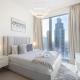 Modern 1 BR with Sea View - Minutes to Dubai Mall, Downtown Dubai, Дубай (фото 2)