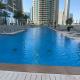 Modern 1 BR with Sea View - Minutes to Dubai Mall, Downtown Dubai, Дубай (фото 4)