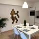 Elegant flat - Center of Brussels, Brusel - Fotografie 2