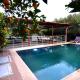 Avci Villa-Fethiye 3+1 in Garden with Private Pool, 10 minutes to the beach