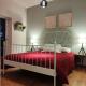 Capinera Luxury, Katania