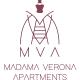 MvA MADAMA VERONA APARMENTS Верона - Фото 3