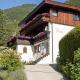 Pension Gulla - Ferienhaus Appartements B&B, Neustift im Stubaital