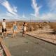 Starlit Dunes - Spa, pool table, bocce, table tennis & endless views Joshua Tree - Fotografie 4