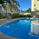 Apartamento 03 dormitórios 400 metros do mar, Florianópolis - Foto 7
