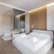 Square INN Garden Aparthotel, Tirana - Foto 1