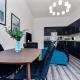 Fabulous One Bedroom Flat with Private Garden, Lontoo - Kuva 8