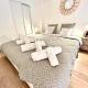 Duplex cosy - hyper centre - Proche mer et Promenade, Nice - Fotografie 6