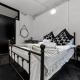 Trendy, Arty, 3BR in Heart of Hipster Hackney!, Londýn - Fotografie 7