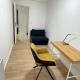 Schöne Wohnung nähe von HBF und Alstersee, Hamburg - Zdjęcie 6