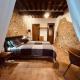 La Casina BFF, Magliano in Toscana