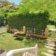 Elegant Studio Apt. with Garden&bbq grill,+Sofabed, Madinaty - Photo 6