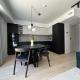 Brand New Apartments with Balcony and Free Parking, Tallin (zdjęcie 3)