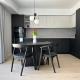 Brand New Apartments with Balcony and Free Parking, Tallin (zdjęcie 4)