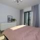Brand New Apartments with Balcony and Free Parking, Tallin (zdjęcie 10)