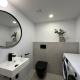 Brand New Apartments with Balcony and Free Parking, Tallin (zdjęcie 7)