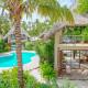 Jambiani Villas, Jambiani (foto 4)