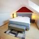 Baltmannsweiler CHALET style top floor apartment no smoking, Baltmannsweiler - Foto 6