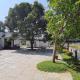 Riverside Spacious single story villa in Kottayam town with 10 beds, Large Courtyard.& direct access to the River, コッタヤム - 写真 4