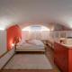 Le volte air conditioned loft, Pisa (foto 7)