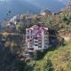 The Bliss Cottage Manali Luxury Apartment and villa, 马拉里 - 照片 10