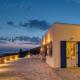 Villa Annita, with extraordinary view near the sea, Finikas