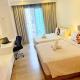 LILA SUITES ONE BUKIT CEYLON, Kuala Lumpur - Photo 2