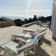 Villa Annita, with extraordinary view near the sea, Finikas (fotografie 9)
