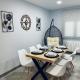 Apartamentos Buganvilla, Alhama de Aragón (fotografie 3)
