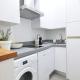 Apartamento Atarazanas Málaga Centro Histórico, Малага - Фото 10